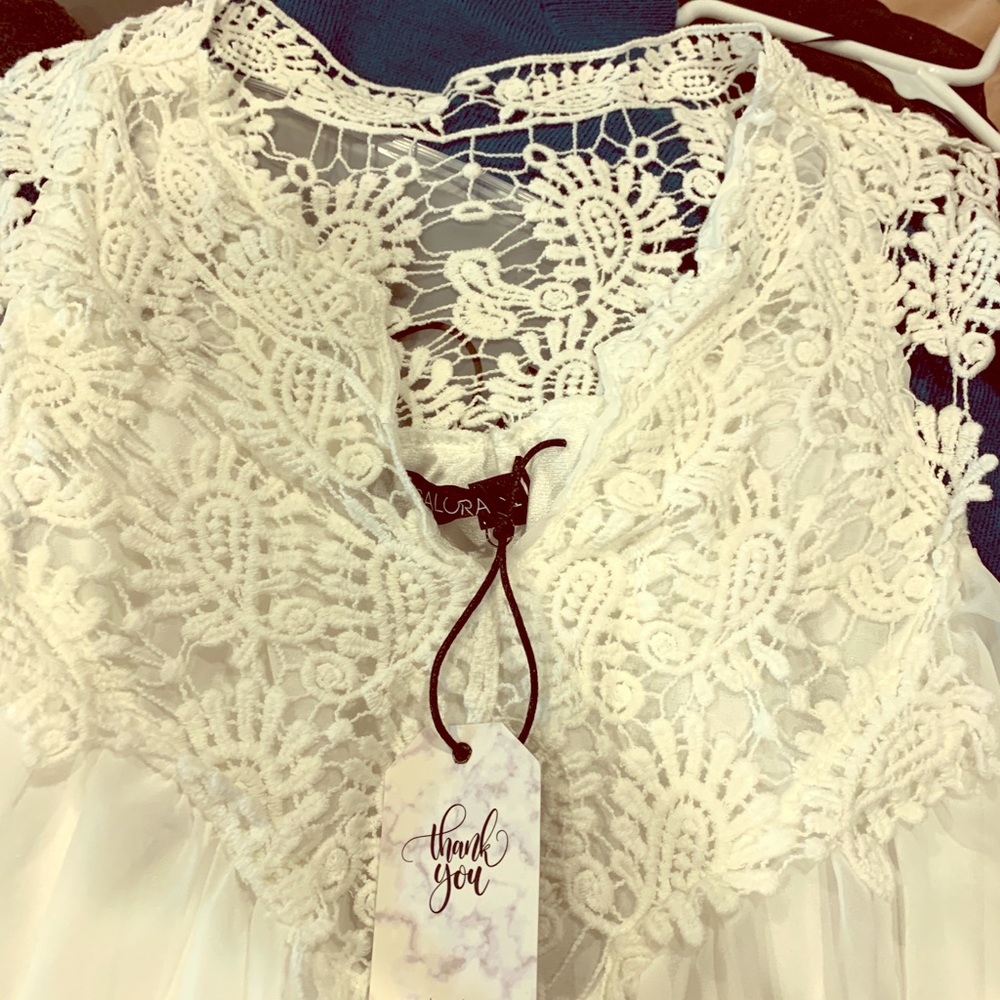 Women’s Solara Dress. XL fits more like M/L